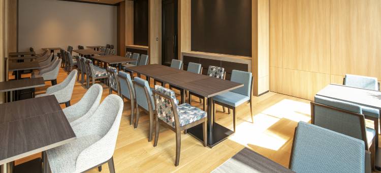 大阪梅田Intergate酒店(Hotel Intergate Osaka Umeda)图片