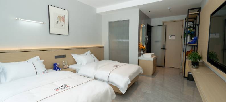 嘉昂民宿(昭苏夏塔景区店)图片