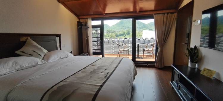福祥居客栈(边城茶峒景区店)图片