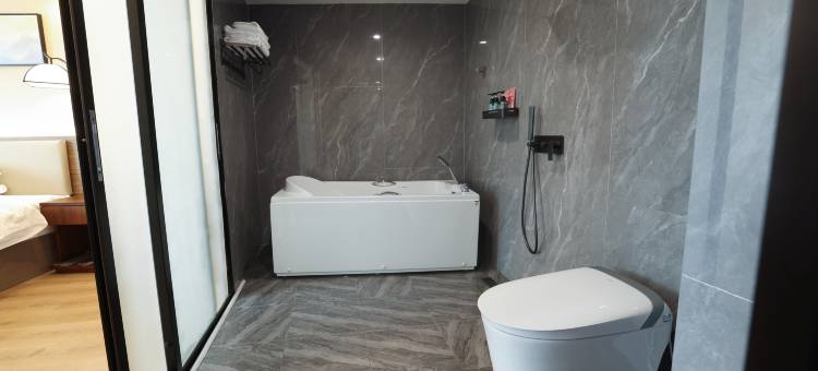 通道冯家大酒店(通道汽车站店)图片