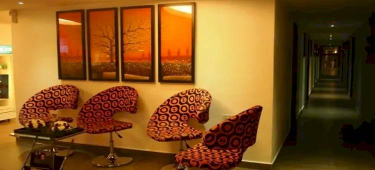 O酒店-十字路口酒店(Hotel O Crossroads Hotel)图片