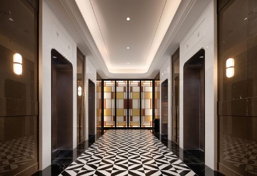 BUTTERFLY COVE CASTLE HOTEL IN YUEXI Hotel Overview