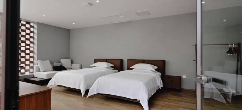 浮山丽舍隐居民宿图片