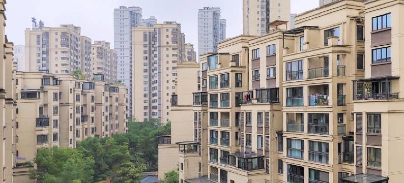 良城▪寻梦桃花源▪轻奢亲子度假民宿(利川火车站店)图片