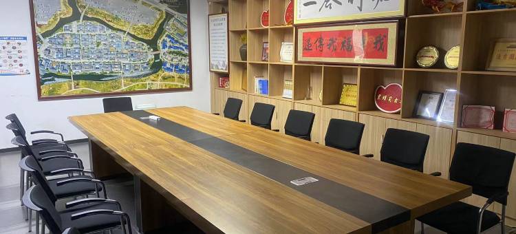 东夷悦湾客栈(日照东夷小镇店)图片