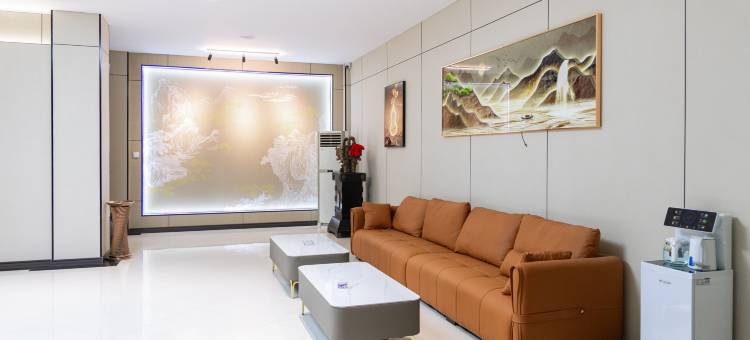 东营乾坤商务宾馆图片