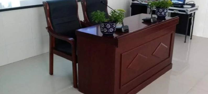 少林寺嵩情园快捷酒店图片