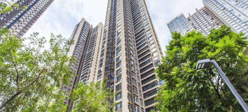 友佳公寓(广州东站地铁站店)图片