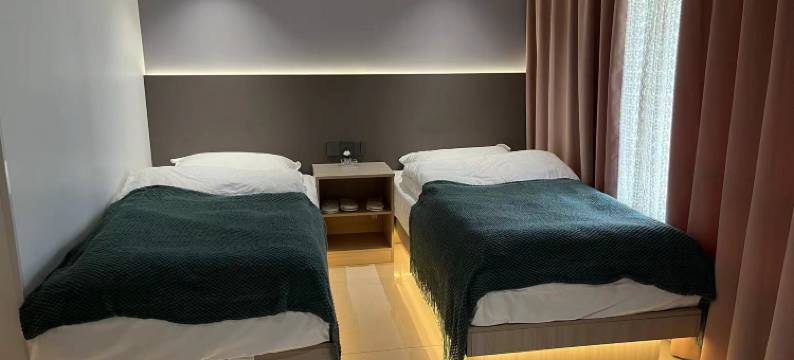 白哈巴一棵树民宿图片