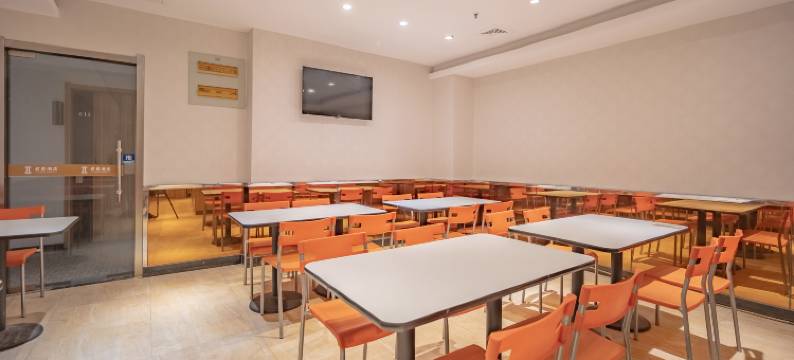 君爵酒店(石家庄火车站河北师范大学店)图片