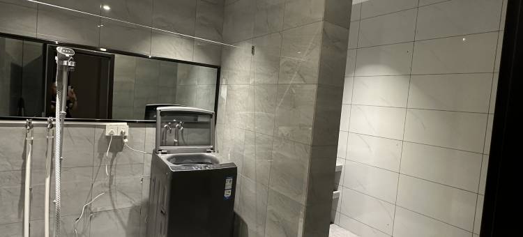 绥化云朵酒店图片