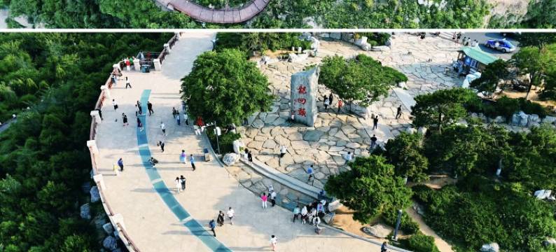 海边小筑民宿图片