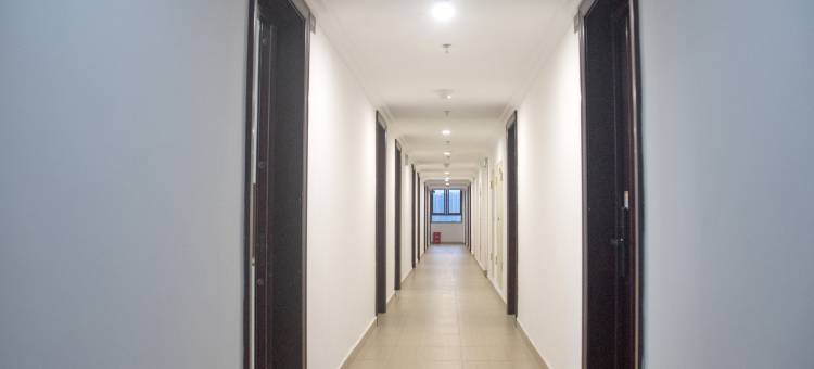 智慧城市无人民宿(九江火车站十里万达店)图片