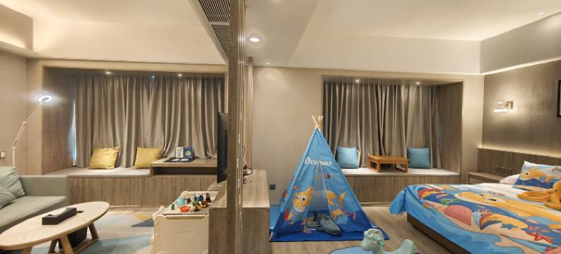 瑞涛酒店(佛山顺德清晖园店)图片