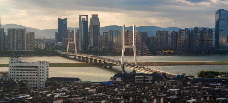 星辰树电竞酒店(滕王阁店)图片