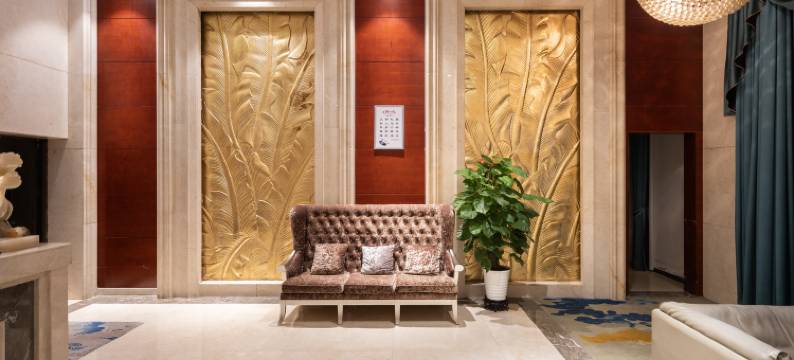 鼎昇国际大酒店(南昌火车站洪都南大道店)图片