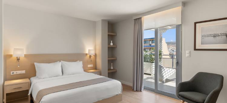 画廊中央比雷埃夫斯港(Gallery Central Piraeus Port)图片