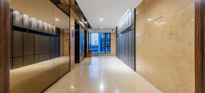 易成假日公寓(广州琶洲会展中心保利世贸博览馆店)图片