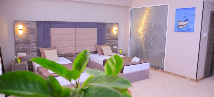 春天酒店(Reikartz Bahor Bukhara)图片