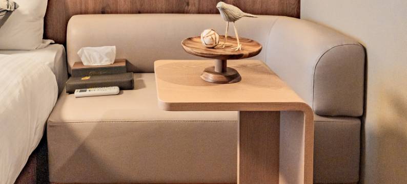 住一通天阁店(Apartment Hotel 11 Tsutenkaku)图片