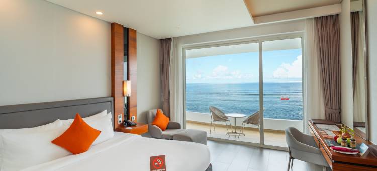 富国岛贝壳酒店及Spa(Seashells Phu Quoc Hotel & Spa)图片