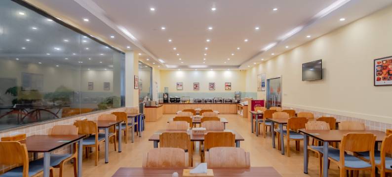 如家酒店(杭州萧山国际机场店)图片