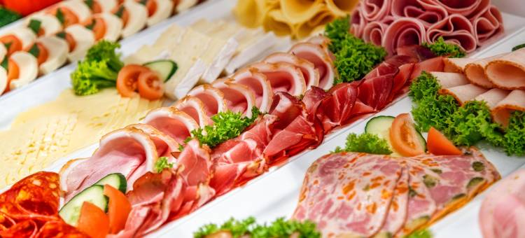 科隆中心广场城市经典酒店(CityClass Hotel am Heumarkt)图片