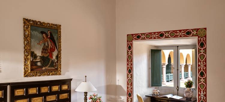 莫娜斯蒂奥修道院酒店，贝梦德酒店，库斯科(Monasterio, A Belmond Hotel, Cusco)图片
