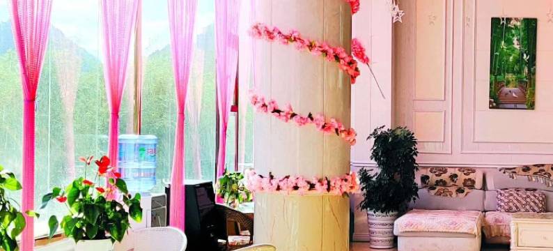 大方桃花源大酒店图片