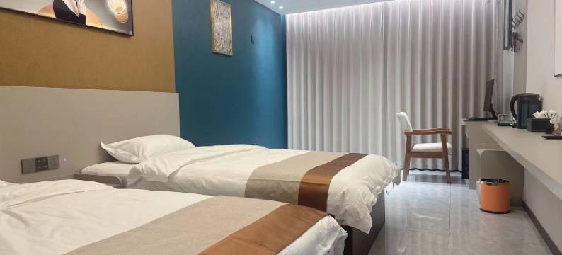 红城·小筑图片