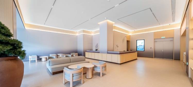 全季酒店(秦皇岛火车站建设大街店)图片