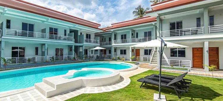 阿扎哈尔瑞索特庞劳由Cocotel酒店管理(Azahar Resort Panglao powered by Cocotel)图片