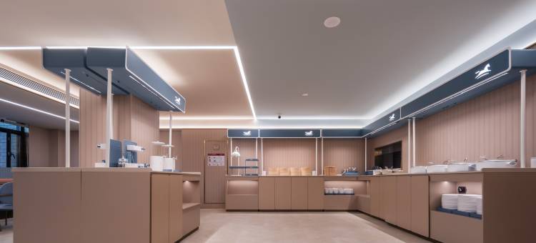 汉庭酒店(济南莱芜大润发店)图片