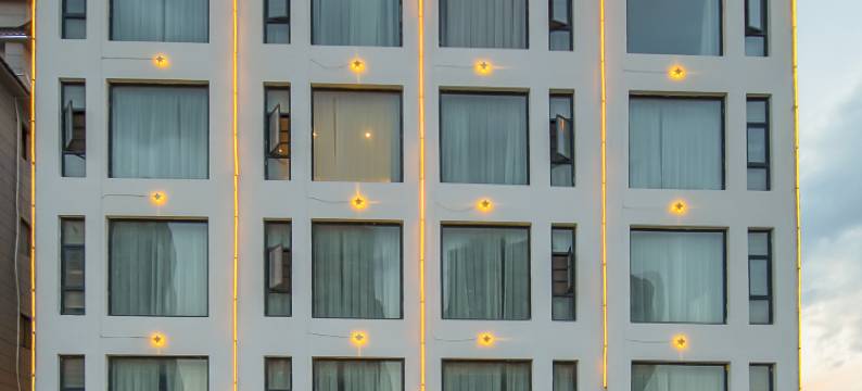 云之尚酒店(大理机场路洱海公园店)图片