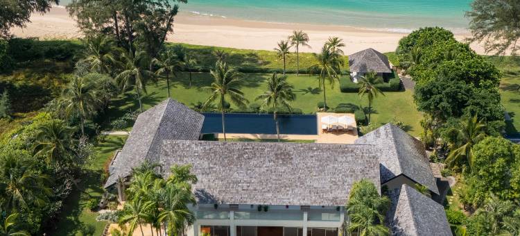 班塔利罗姆别墅-由精英天堂管理(Baan Taley Rom)图片