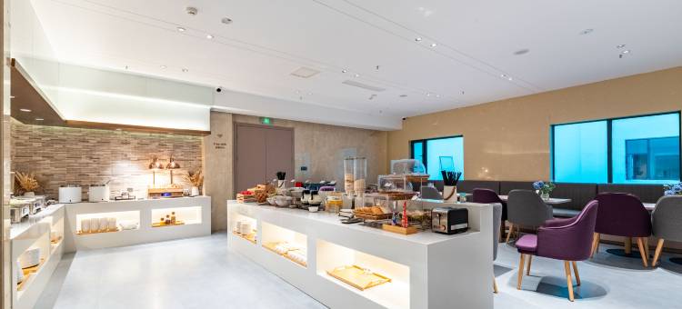 麗枫酒店(栾川老君山凤凰天街店)图片