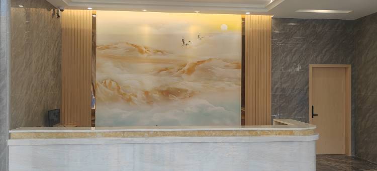 肇庆枫岸酒店图片