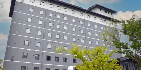 露櫻格蘭蒂亞酒店 - 飛騨高山和藏之宿店