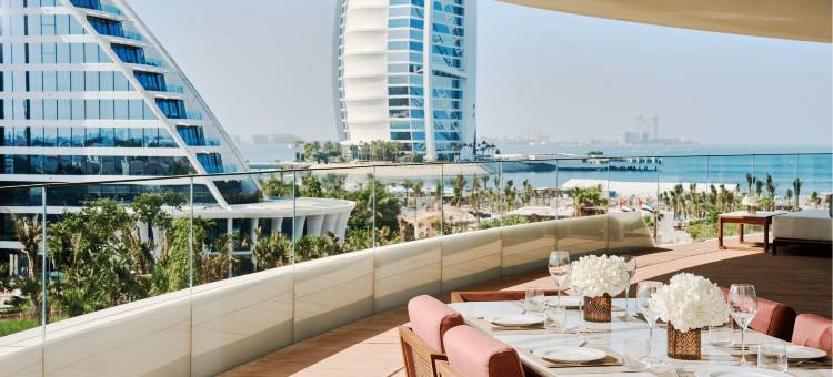 Jumeirah Residences Marsa Al Arab图片