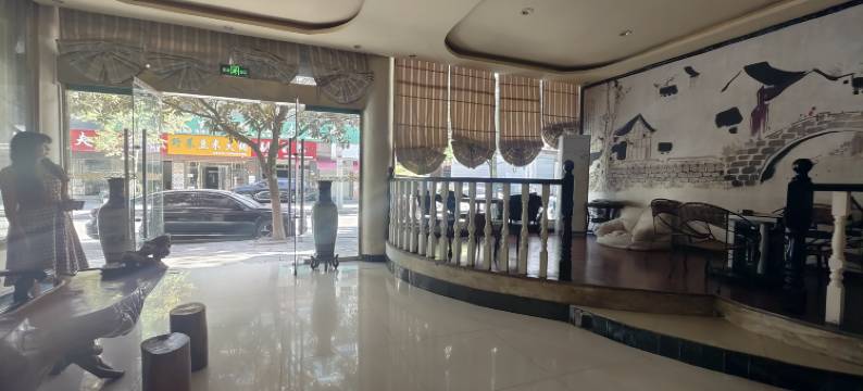 长顺民族酒店图片