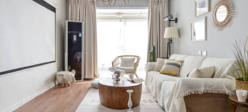 阁下舍下民宿(南稍门地铁站店)图片