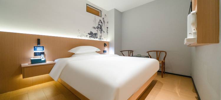 晋江米钻酒店(安海上悦城店)图片