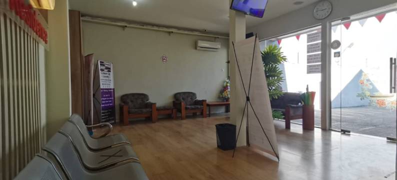 科齐15号酒店(Kozy 15 Guesthouse)图片