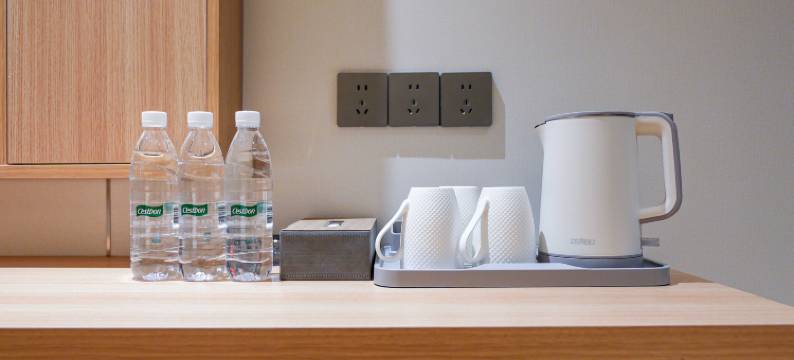 平遥亚尔顿精选酒店图片