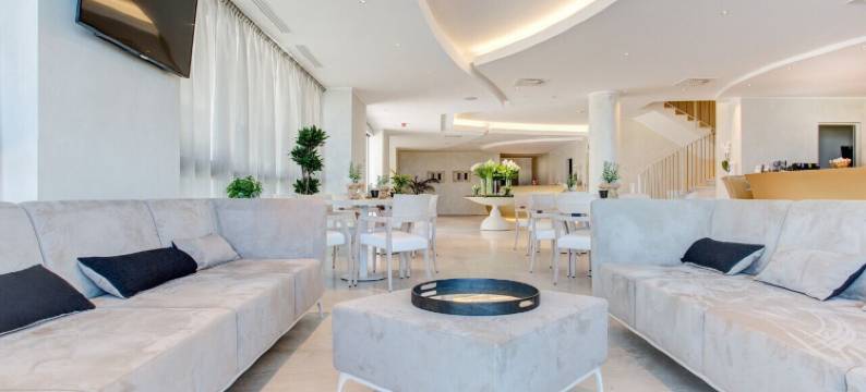 萨维尼酒店(Hotel Savini)图片