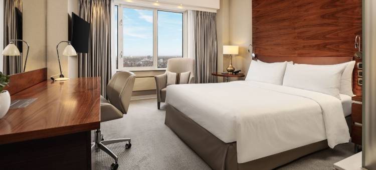 阿姆斯特丹大仓酒店 - 立鼎世酒店集团(Hotel Okura Amsterdam – the Leading Hotels of the World)图片
