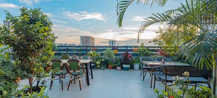 欣立商务酒店图片