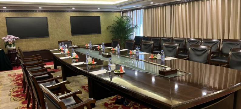 北京商都酒店图片