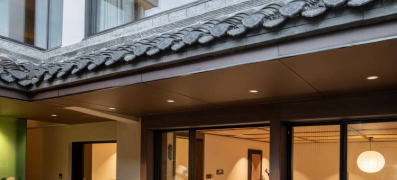 觀魚GUANYU·民宿(何园店)图片