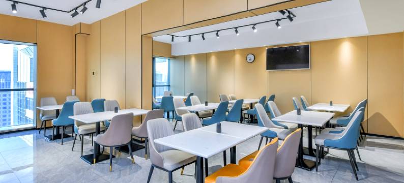 儒谊酒店(济南奥体中心店)图片